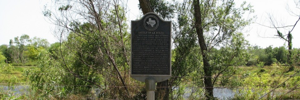 Battle of La Bolsa