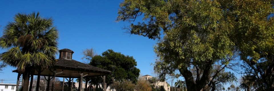 Archer Park
