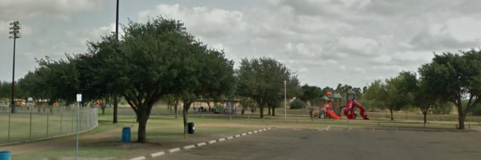 Westside Park